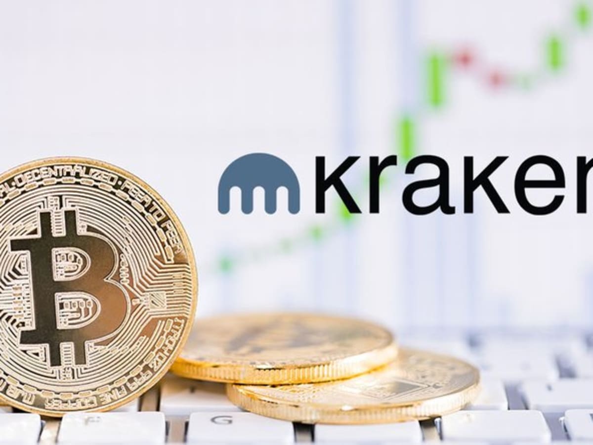 Kraken Supported Coins ()