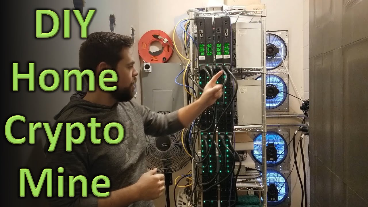 How to Start a Bitcoin Mining Business | TRUiC