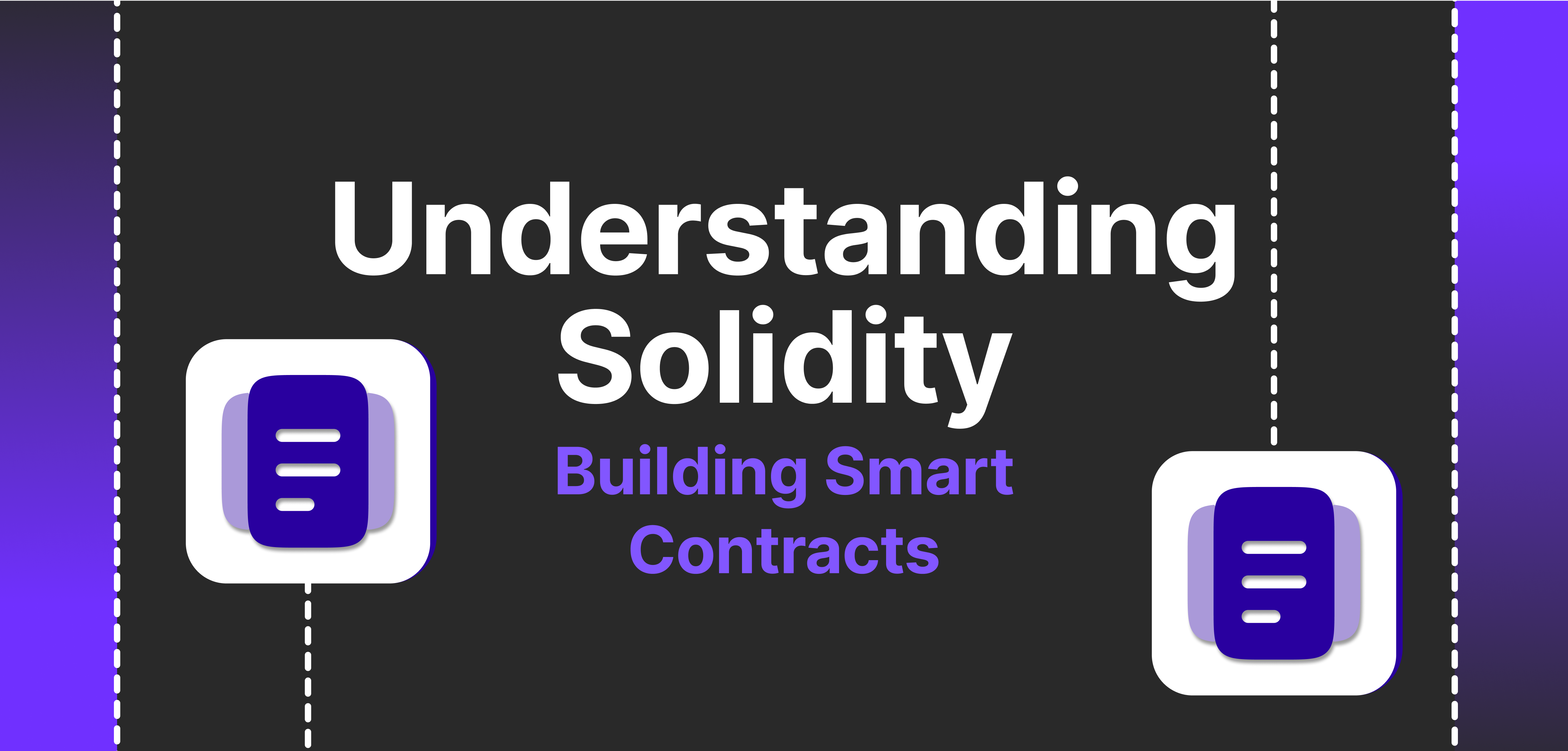 What Are Smart Contracts on the Blockchain and How They Work