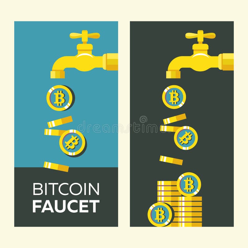 What is Bitcoin faucet and how to make money with them