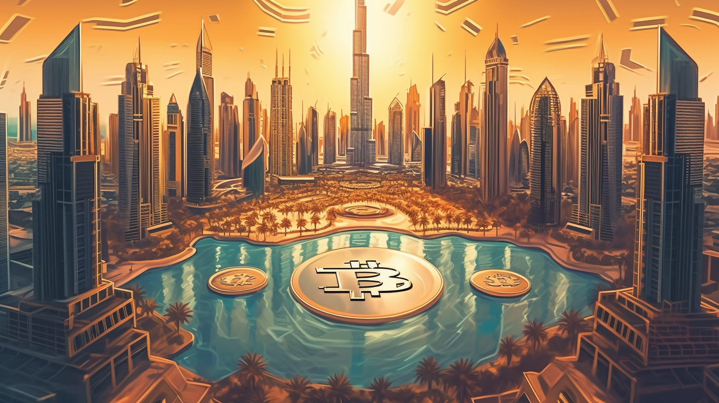 Cryptocurrency License in Dubai | Tetra Consultants