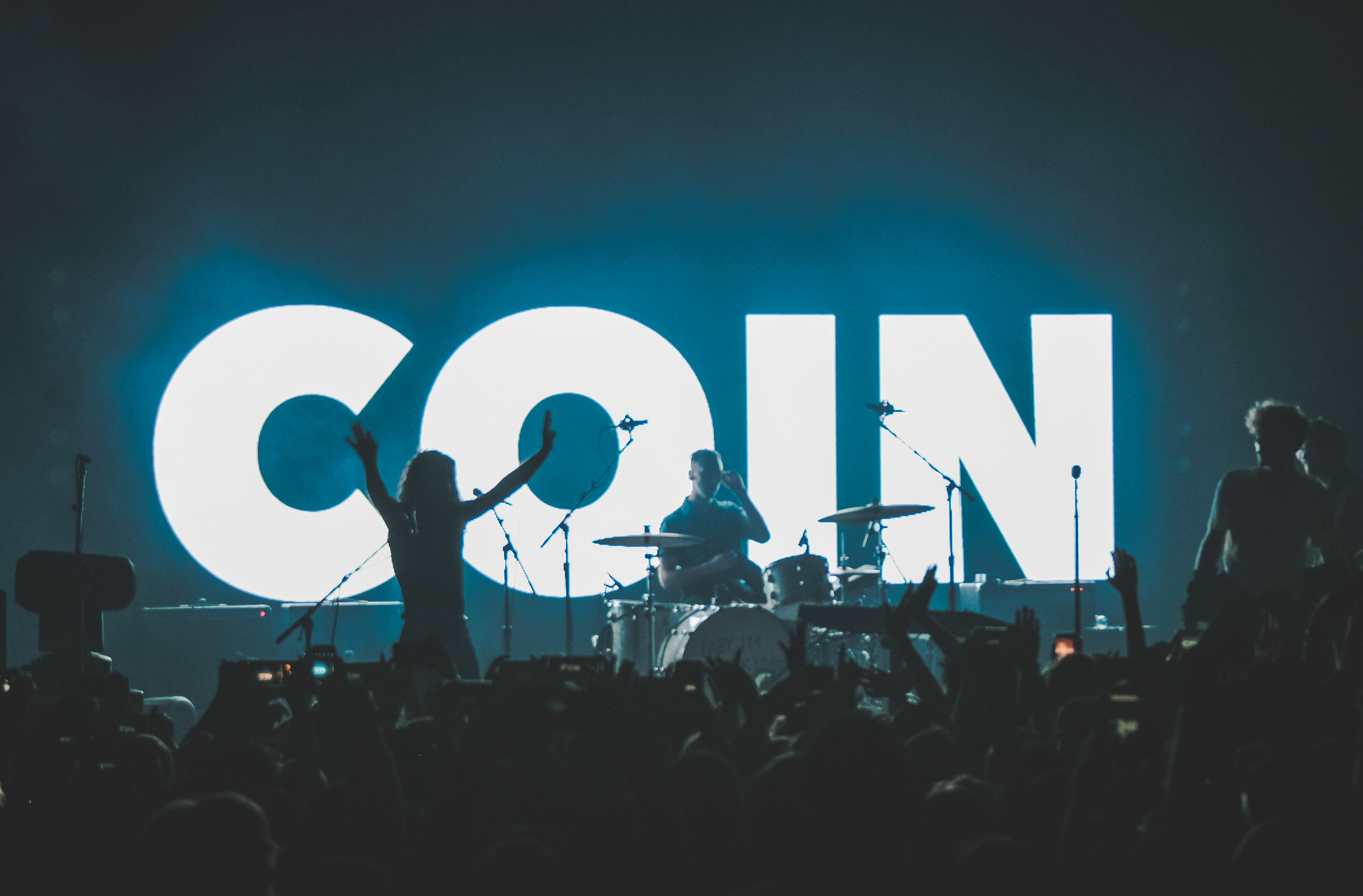 Exclusive Interview: COIN Talks New Video for 