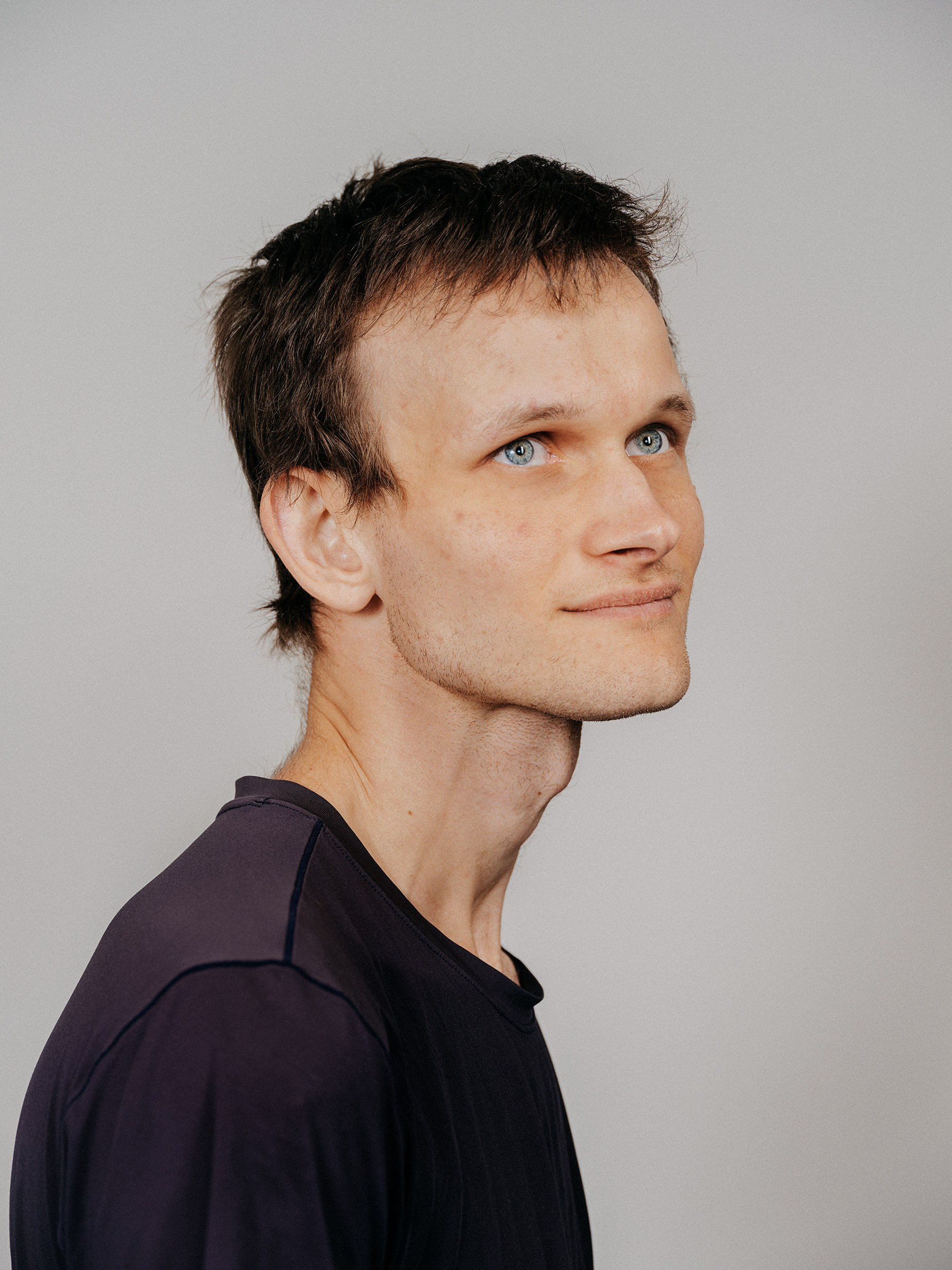 Ethereum's Vitalik Buterin Writes on 'Enshrinement' of ZkEVMs into Main $ETH Blockchain