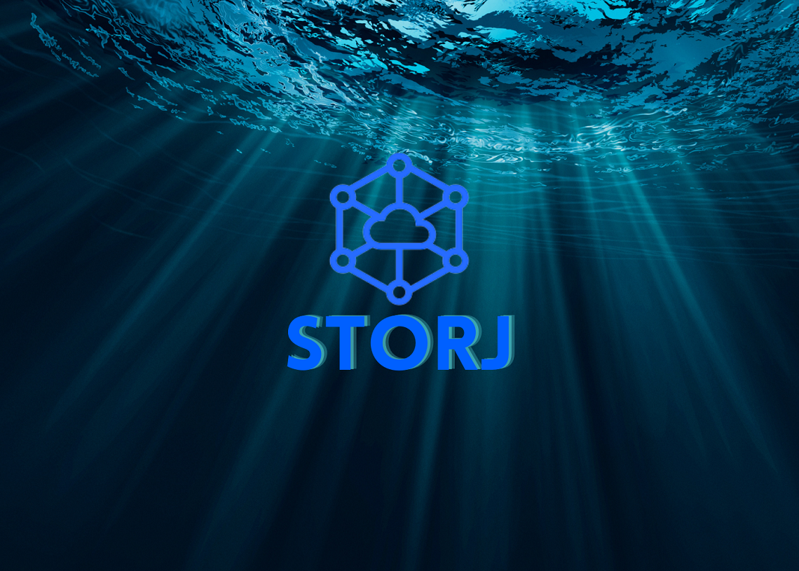 Storj Price | STORJ Price Today, Live Chart, USD converter, Market Capitalization | 1001fish.ru