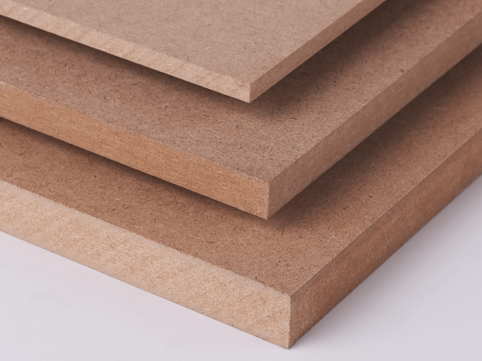 18mm Greenply MDF Board, For Making Furniture, 8x4 at Rs 36/square feet in Gurugram