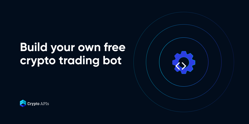 4 Best Free Open Source Trading Bots - CoinCodeCap