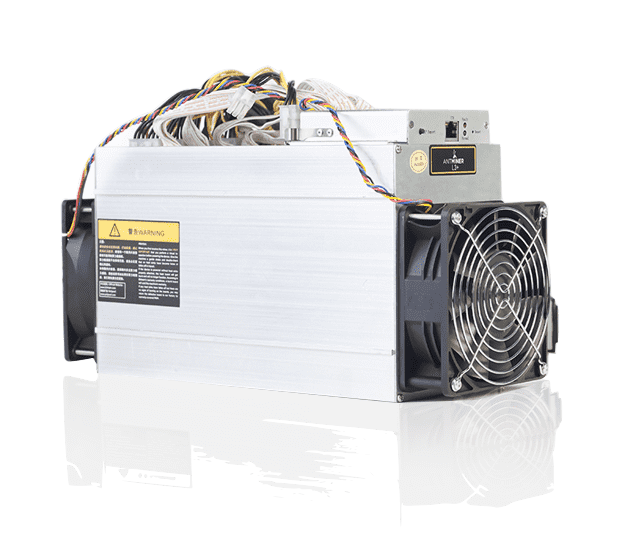 Bitmain Antminer L3++ Mh/s High Value Exporter and Supplier, Factory | miner