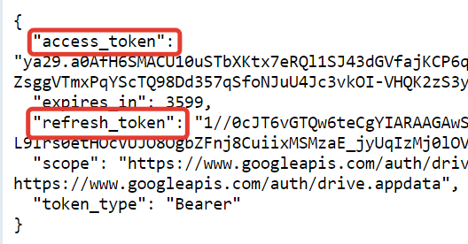 Using an OAuth token — Payment acceptance via the YooMoney API