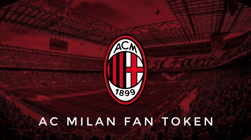 AC Milan Fan Tokens ($ACM) - Fan Token