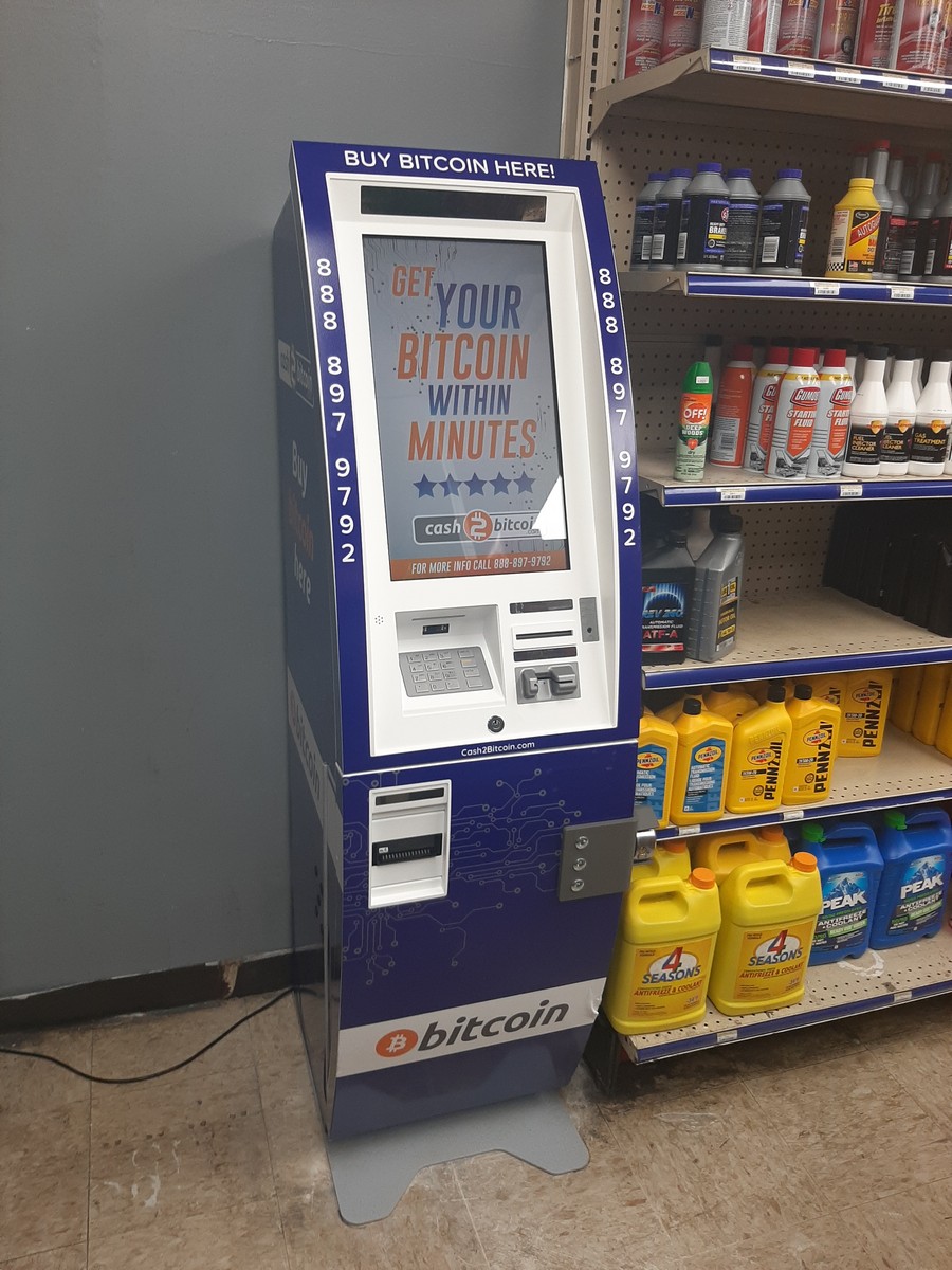 Bitcoin ATM Milwaukee - Coinhub, W Center St, Milwaukee, WI - MapQuest