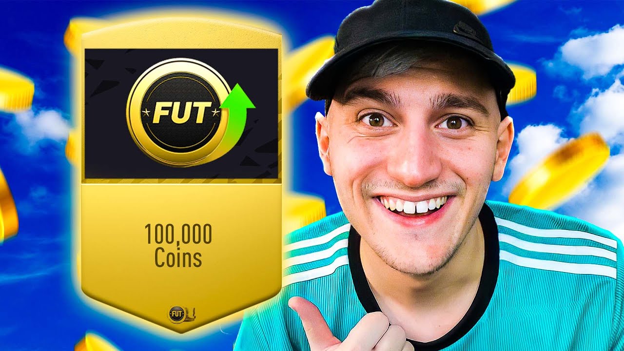 FIFA 23 Generator Coins New Working No Human Verification (New Method!) - DesignX Wiki