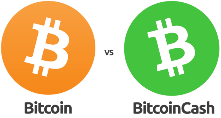 Bitcoin Cash - Logos / Graphics