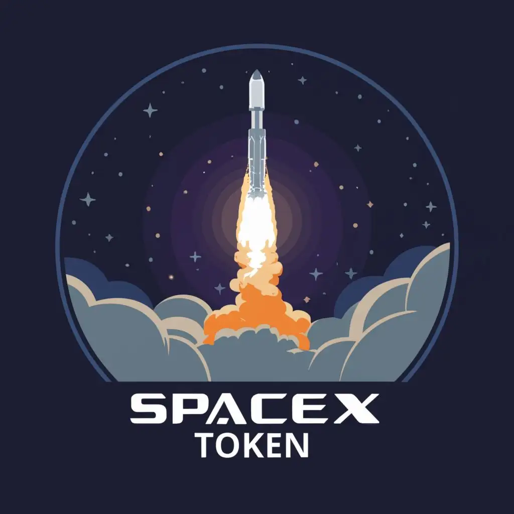 Does SpaceX Have Its Own Cryptocurrency? SpaceX Token Explained