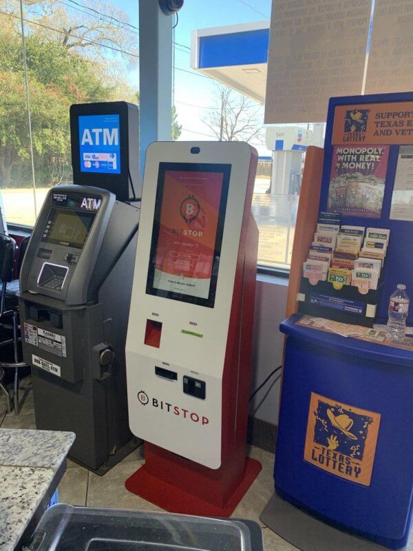 What are Bitcoin ATMs & How do they work? | BOTS