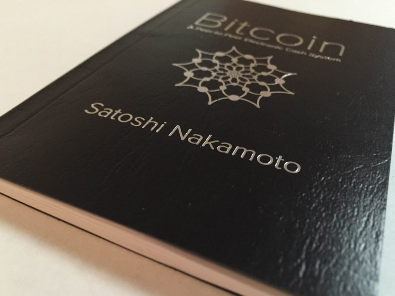 Bitcoin Whitepaper