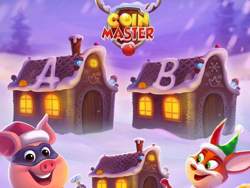 Haktuts | Coin master 50 free spin and coin link - Haktuts Free Spins & Coins