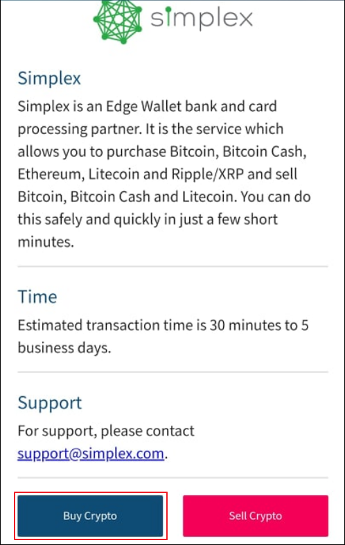 Edge Wallet Review (): How Safe Is Edge Wallet?