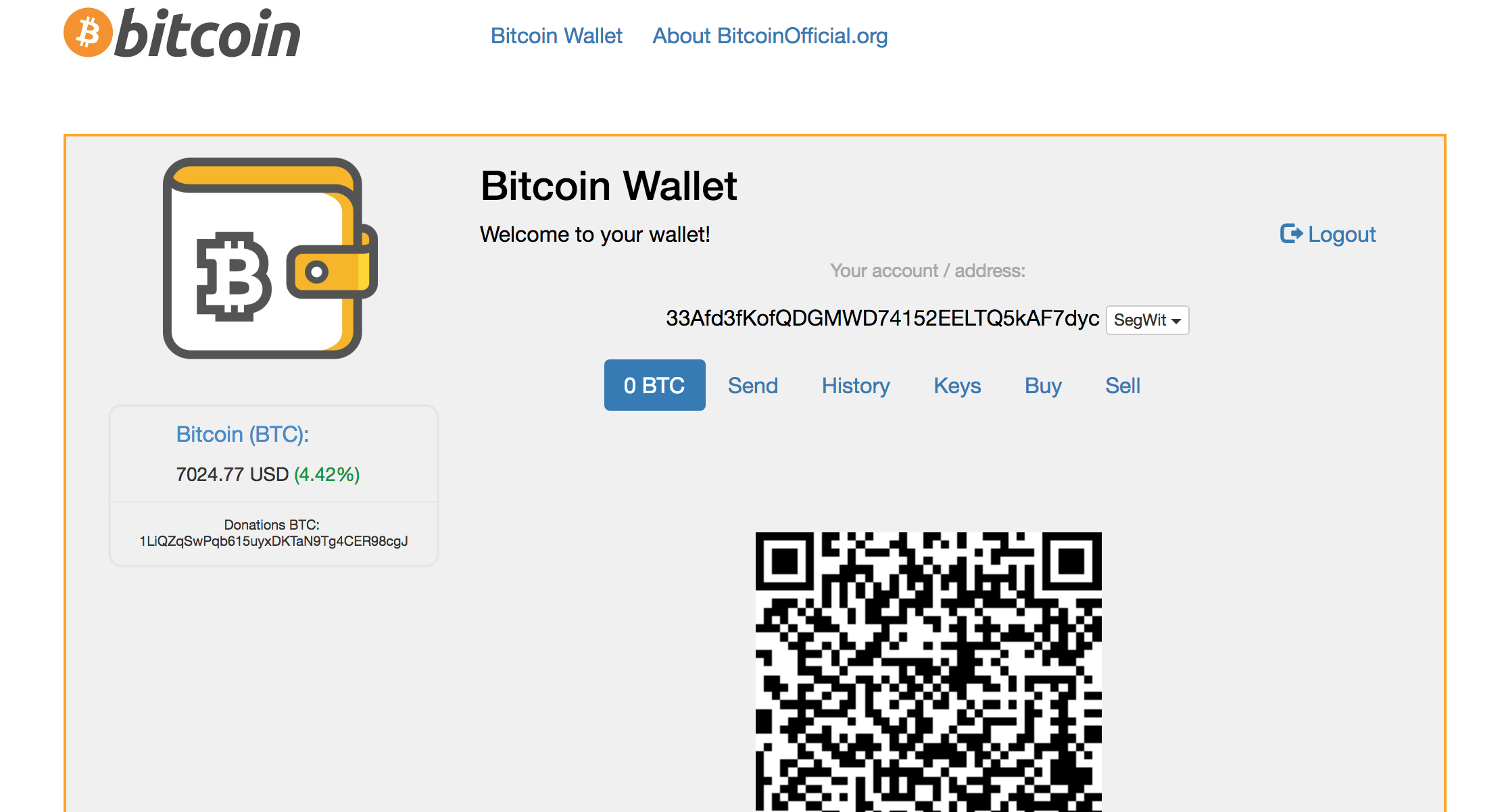 Cryptocurrency address - Scorechain | Blockchain & Digital Assets Compliance