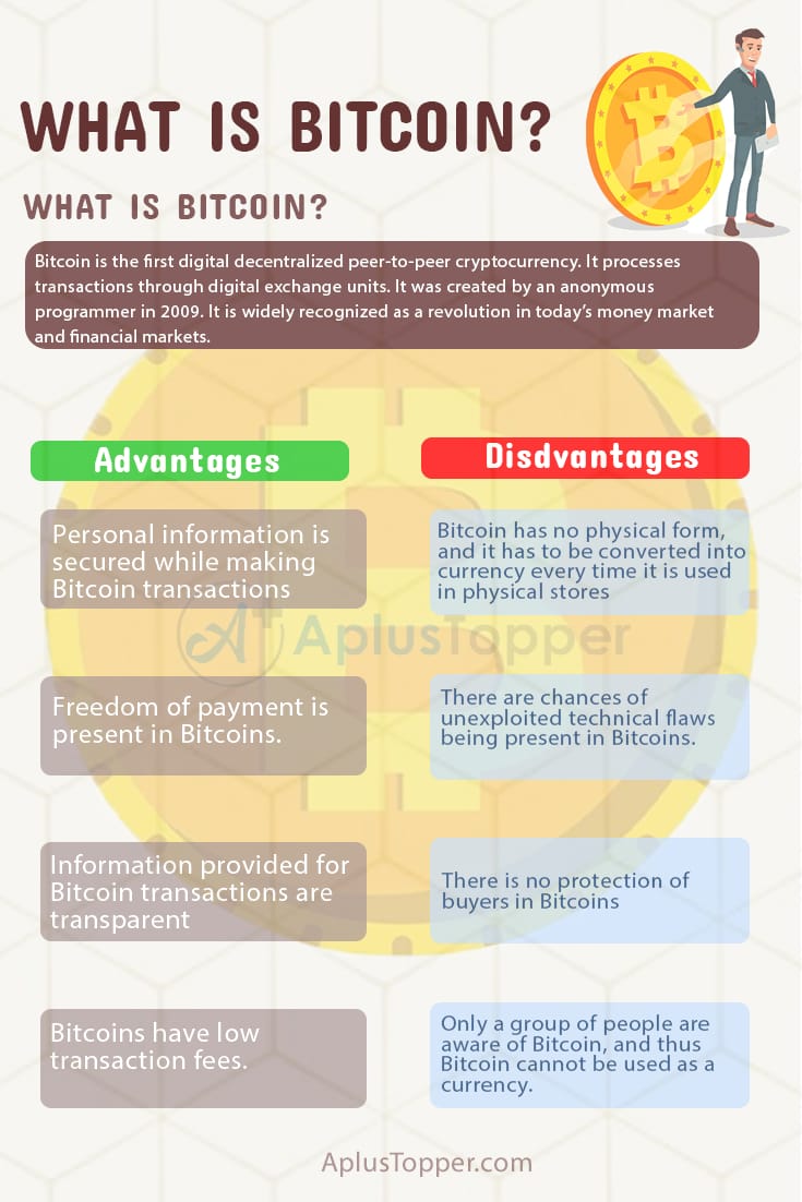 Cryptocurrency Explained With Pros and Cons for Investment