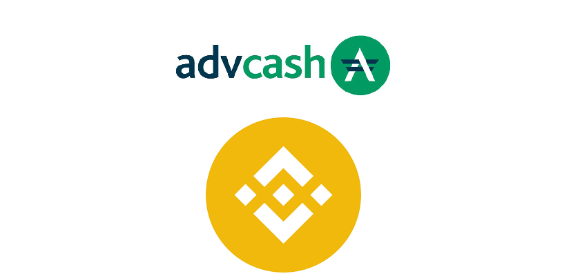 How to withdraw money from Binance with AdvCash? rubengrcgrc