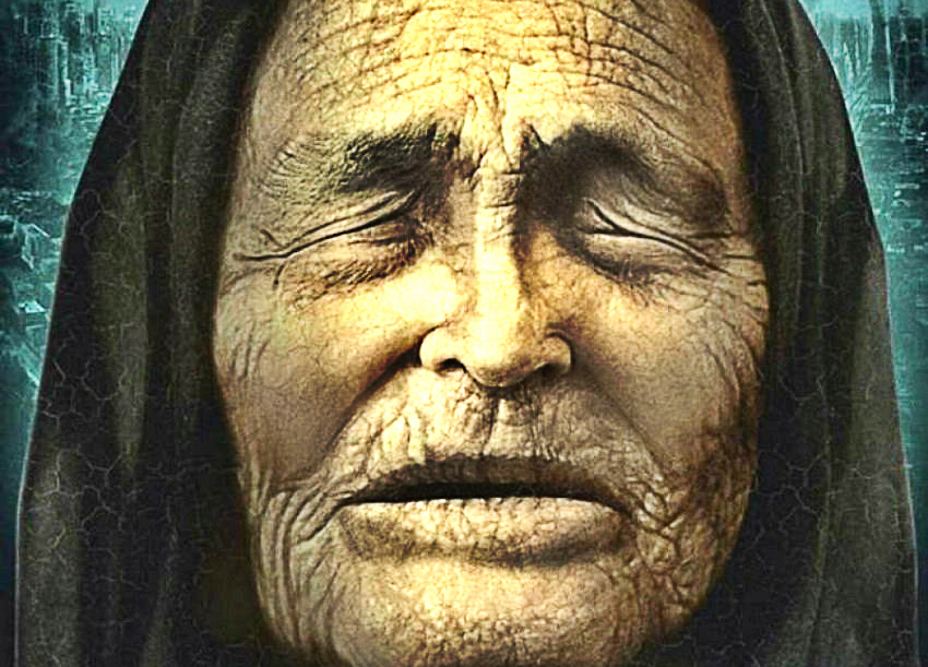 Chilling predictions for according to Nostradamus, Baba Vanga and Old Moore