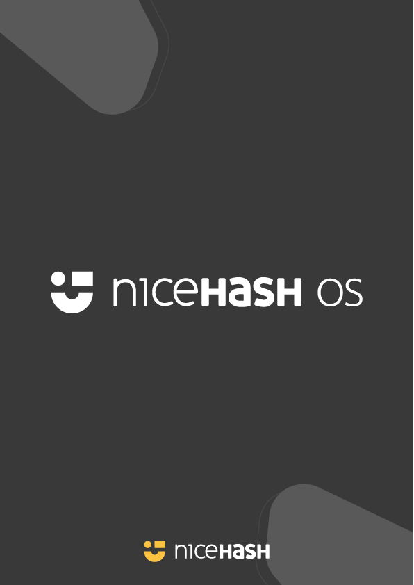 Download Center | NiceHash