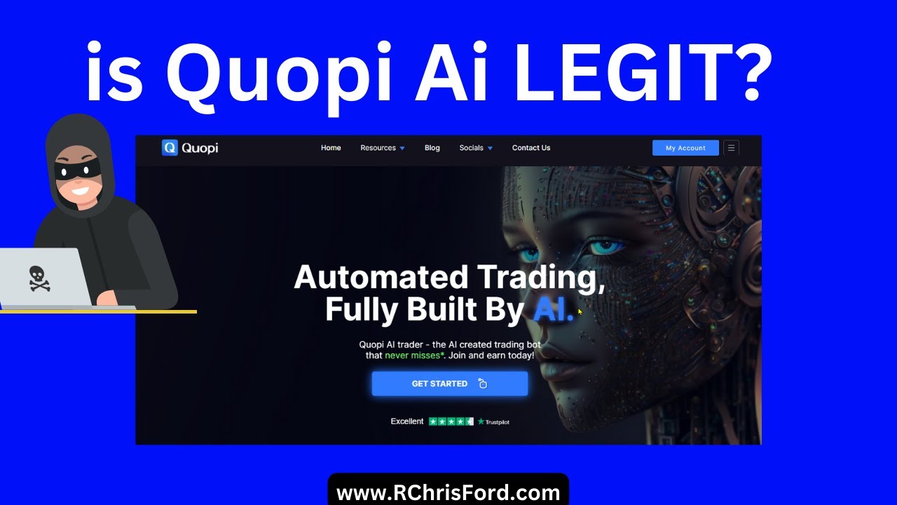 Amazon Ai Trader Review Is It Legit Or A Scam?