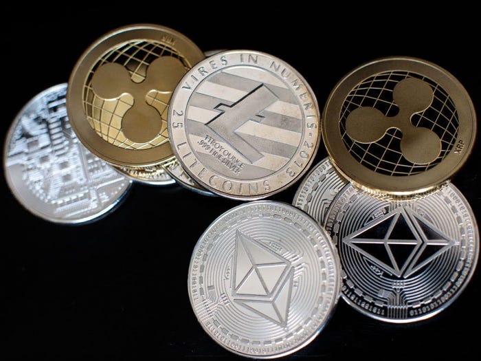 10 Important Cryptocurrencies Other Than Bitcoin