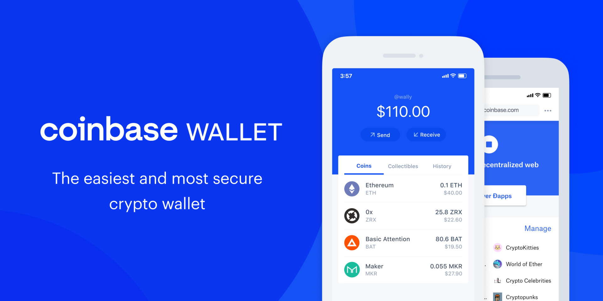 Coinbase Pro - CryptoCurrency Facts