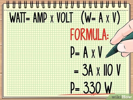 Power Supply Calculator | FSP