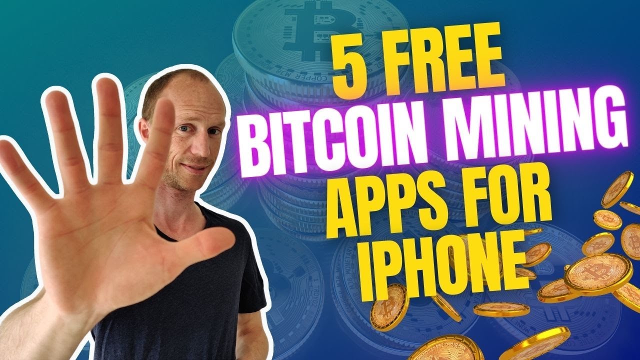 ‎Bitcoin Miner: Idle Tycoon on the App Store