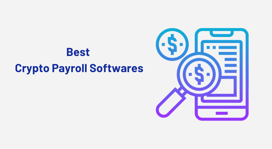 Crypto Payroll | Request Finance