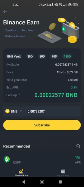 Binance TR: BTC SHIB DOGE APK for Android - Download