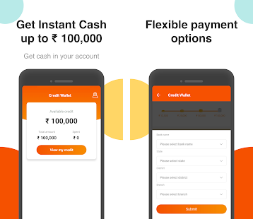 Wallet Lending for Android - Download