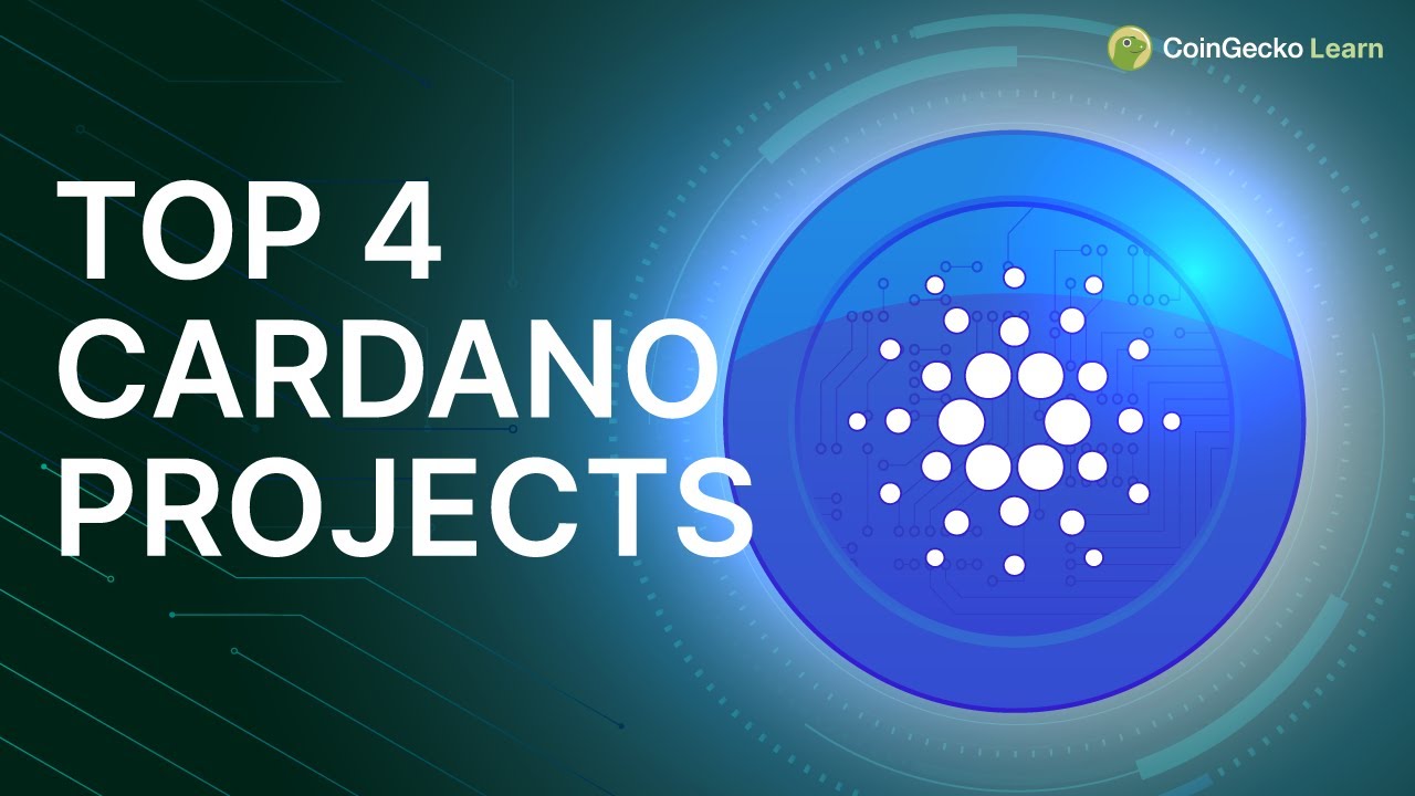 Cardano (ADA) Price, Coin Market Cap, & Token Supply