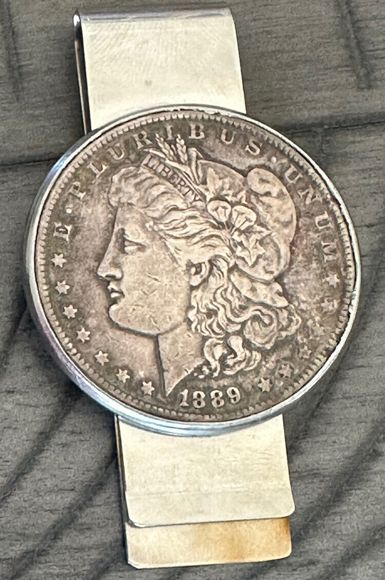 Value of Morgan Dollar | Rare Silver Dollar Buyers