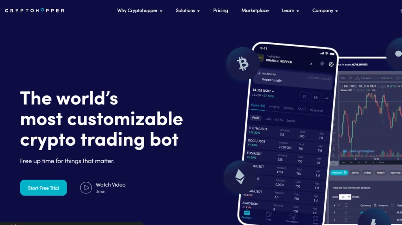 AI Crypto Trading: A Comprehensive Trading Guide for 