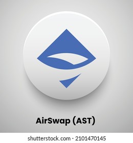 AirSwap price today, AST to USD live price, marketcap and chart | CoinMarketCap