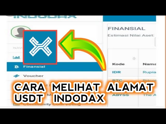 Indodax: Penjelasan, Legalitas, Harga Koin, dan Kelebihannya