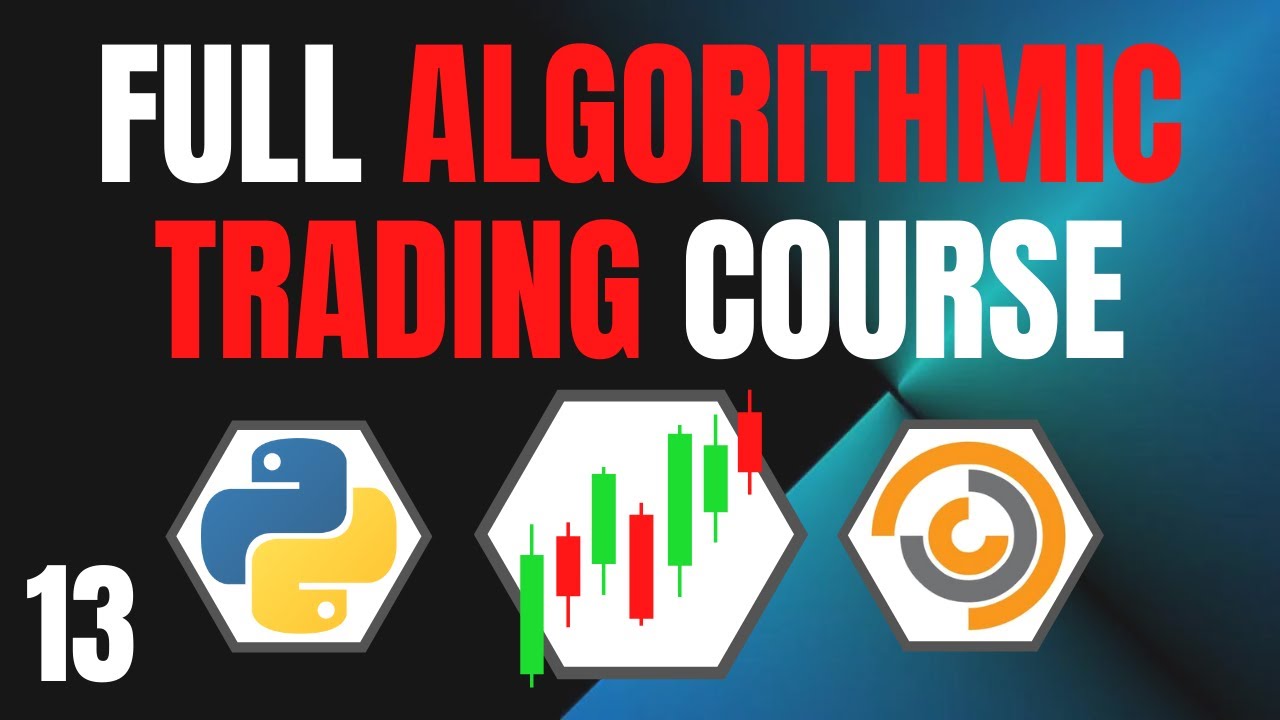 How to Build Your First Algorithmic Cryptocurrency Trading Bot in Python