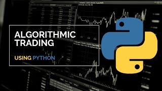 Algo Trading Crypto on Binance Using Python - Genius Mathematics Consultants