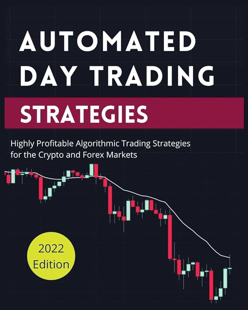 Top Crypto Trading Algorithms: Best Bots for Algorithmic Trading