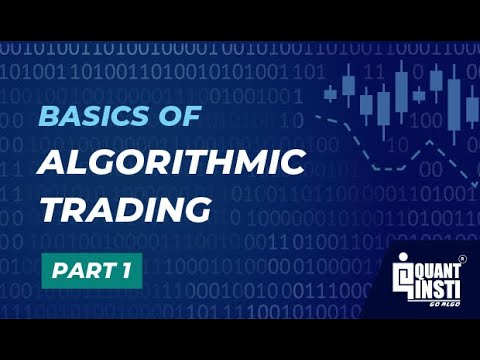 7 Best Algorithmic Trading Courses Online • Benzinga