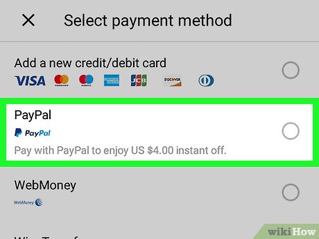 AliExpress Paypal: How To Use PayPal With AliExpress (Guide)