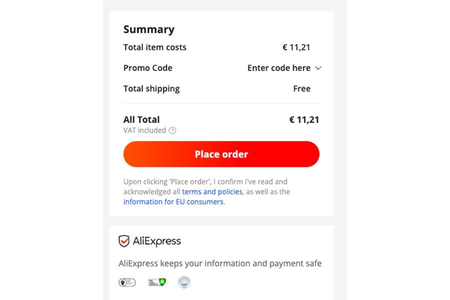 How To Pay With PayPal On Aliexpress?( Guide)