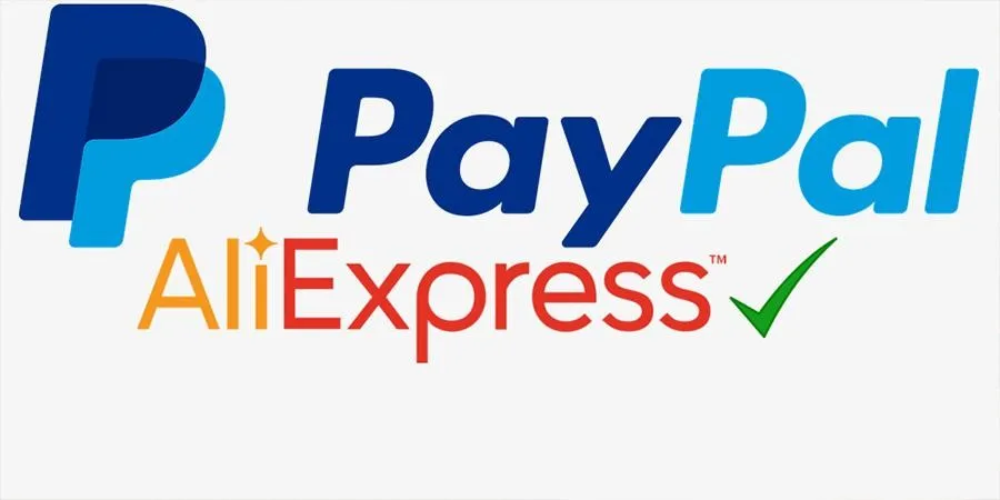 Why can't I pay with PayPal on AliExpress? [SOLVED]