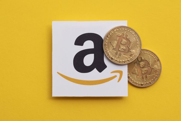 Amazon Live - Flat Coin Wrappers