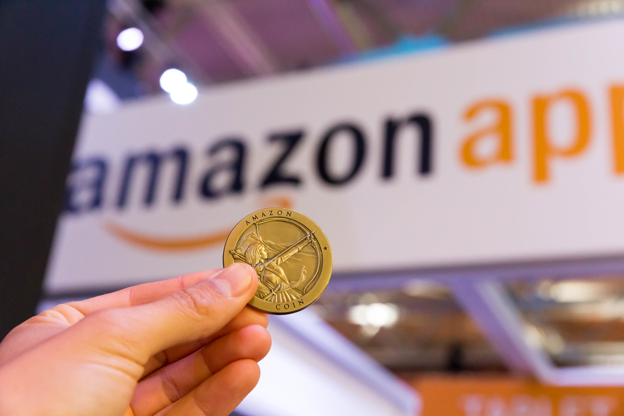 What Are Amazon Coins? How to Use Amazon's Digital Currency