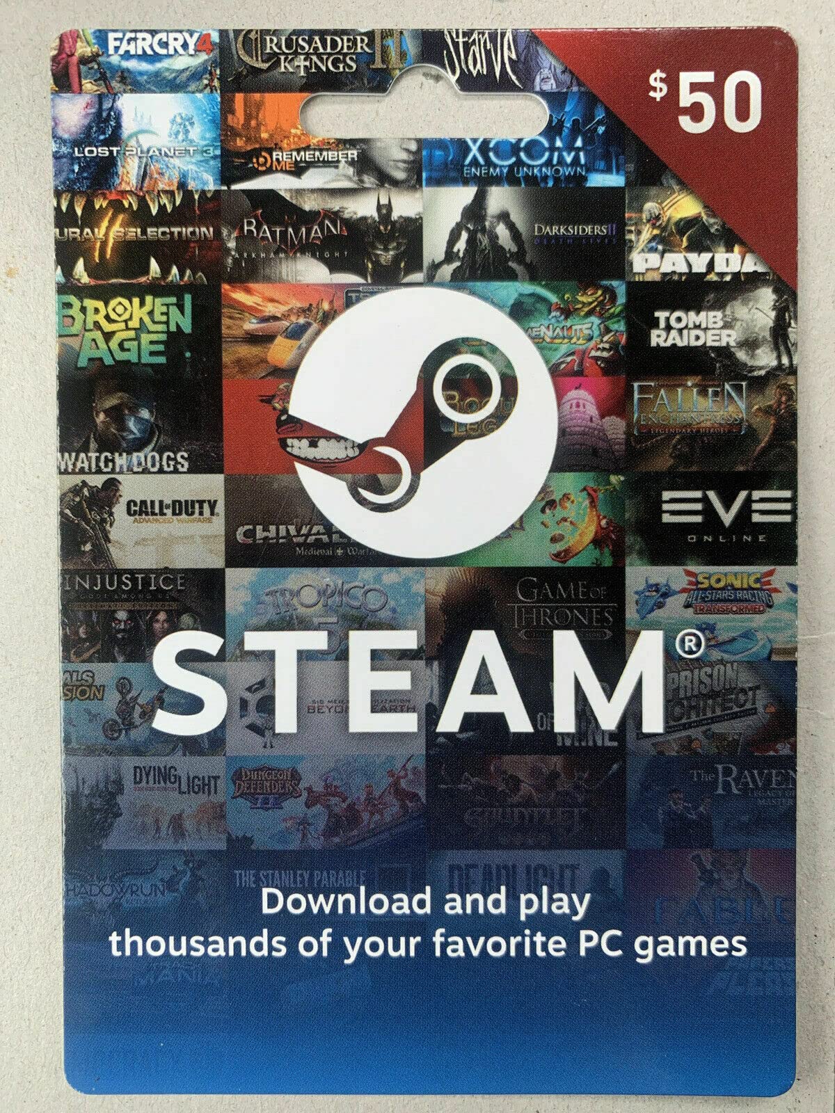 How To Use an Amazon Gift Card on Steam – Modephone