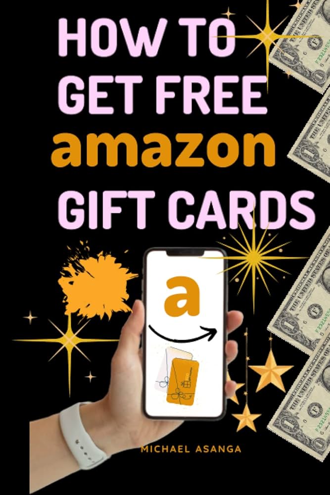 20 simple ways to earn free Amazon gift card codes - Skint Dad